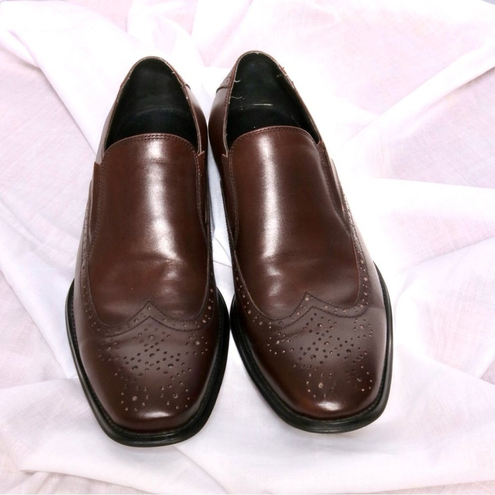 Kenneth Cole Men Shoes 9.5